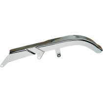 REAR UPPER BELT GUARD CHROME