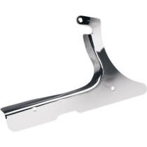 REAR LOWER BELT GUARD CHROME