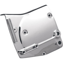 SPROCKET COVER CHROME