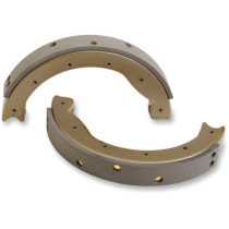 DS BRAKE SHOE ORGANIC