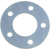 ROTOR SPACER 0.475" ZINC