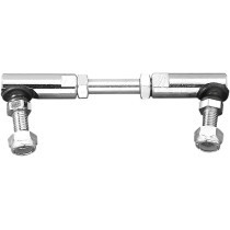 SHIFTER LINKAGE CHROME