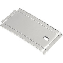 LOWER DASH PANEL PLAIN CHROME