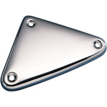 IGNITION MODULE COVER CHROME