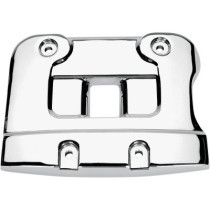 ROCKER TOP COVER KIT CHROME