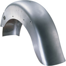 REAR FENDER STEEL SMOOTH