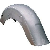 REAR FENDER STEEL SMOOTH