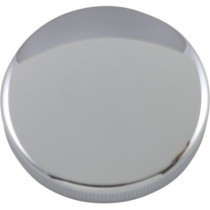 REPLACEMENT GAS CAP NON-VENTED CHROME