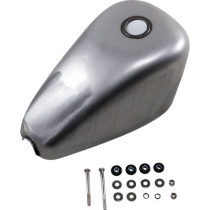 KING SPORTSTER GAS TANK HIGH-TUNNEL 2.25 GALLON