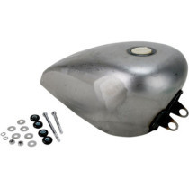 RUBBER MOUNT SPORTSTER GAS TANK 2.25 GALLON