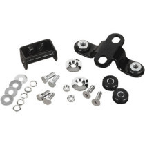 CUSTOM ONE-PIECE GAS TANK MOUNTING KIT