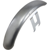 FRONT FENDER STEEL WIDE-GLIDE 19"/21"