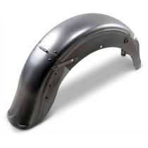 REAR HINGED FENDER SMOOTH STEEL