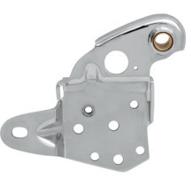 SHIFTER LEVER BRACKET CHROME