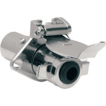 REPLACEMENT 5-PIN CONNECTOR FOR RECEIVER HITCH