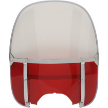 REPLACEMENT WINDSHIELD KIT RED