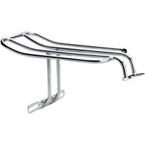 FENDER LUGGAGE RACK CHROME