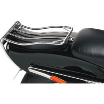 FENDER LUGGAGE RACK CHROME