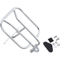 FENDER LUGGAGE RACK CHROME