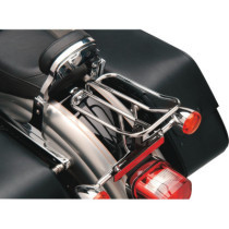 FENDER LUGGAGE RACK CHROME