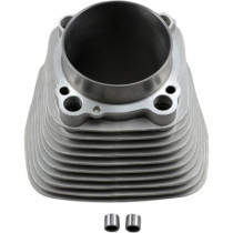 REPLACEMENT CYLINDER SPORTSTER 1200 SILVER