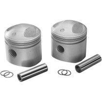 REPLACEMENT PISTON 1200CC 3.4375" STANDARD 8,5:1