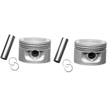 REPLACEMENT PISTON EVO-1340CC 3.498" STANDARD 8,5:1