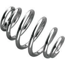 Ressorts de selle solo en chrome 3" CHROME