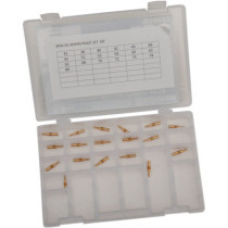 PILOT JET KIT KEIHIN 19PCS