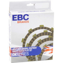 CLUTCH KIT FRICTION PLATE CK SERIES CORK