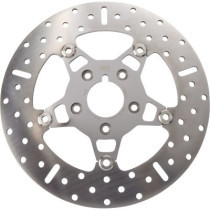 BRAKE ROTOR AMERICAN MOTORCYCLE FLOATING ROUND