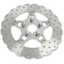 BRAKE ROTOR AMERICAN MOTORCYCLE FLOATING CONTOUR