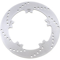 BRAKE ROTOR HPSR SERIES SOLID ROUND