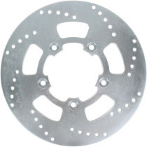 BRAKE ROTOR HPSR SERIES SOLID ROUND