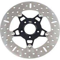 BRAKE ROTOR AMERICAN MOTORCYCLE FLOATING ROUND