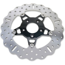 BRAKE ROTOR AMERICAN MOTORCYCLE FLOATING CONTOUR