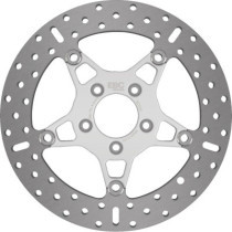 BRAKE ROTOR FLOATING ROUND