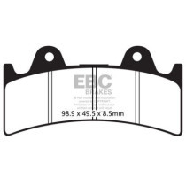 BRAKE PAD FA SERIES ORGANIC