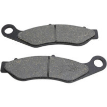 BRAKE PAD FA SERIES ORGANIC