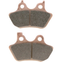 BRAKE PAD FA-HH SERIES SINTERED METAL