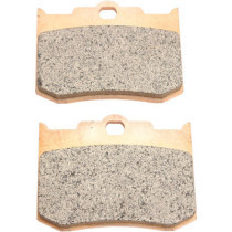 BRAKE PAD FA-HH SERIES SINTERED METAL