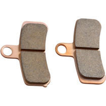 BRAKE PAD FA-HH SERIES SINTERED METAL