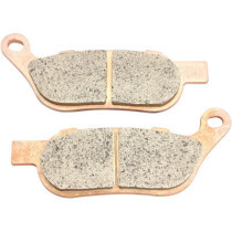 BRAKE PAD FA-HH SERIES SINTERED METAL