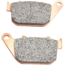 BRAKE PAD EPFA-HH SERIES SINTERED METAL