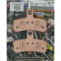 BRAKE PAD EPFA-HH SERIES SINTERED METAL