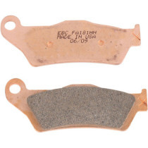 BRAKE PAD FA-HH SERIES SINTERED METAL