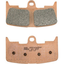 BRAKE PAD EPFA-HH SERIES SINTERED METAL