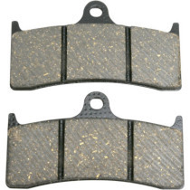 BRAKE PAD FA SERIES ORGANIC