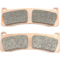 BRAKE PAD EPFA-HH SERIES SINTERED METAL