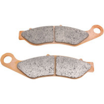 BRAKE PAD FA-HH SERIES SINTERED METAL